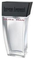 Bruno Banani Pure Man Eau de Toilette 30 ml, Grundpreis: &euro; 293,- / l
