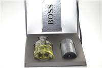 Hugo Boss Bottled Geschenkset 200ml EDT + 75ml Deodorant Stick 0,275 l