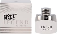 Montblanc MB013A03, Montblanc Legend Spirit Eau de Toilette Spray 30 ml, Grundpreis: