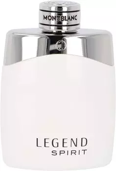 Montblanc Legend Spirit Eau de Toilette 100 ml