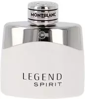 Herrenparf&uuml;m Legend Spirit Montblanc EDT 50 ml