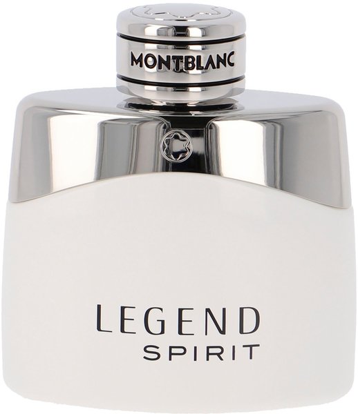 Montblanc Legend Spirit Eau de Toilette 50 ml