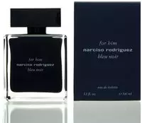 narciso rodriguez Eau de Toilette For Him Bleu Noir