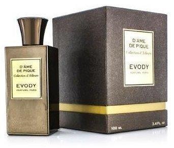 Evody D'ame de Pique Eau de Parfum (100ml)