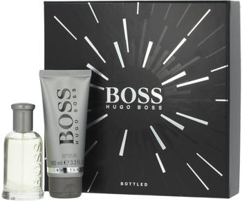 Hugo Boss Bottled Set (EdT 50ml + SG 100ml)