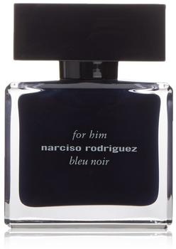 Narciso Rodriguez for Him Bleu Noir Eau de Toilette (50ml)