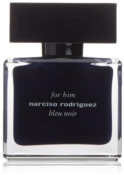 Narciso Rodriguez for Him Bleu Noir Eau de Toilette (50ml)