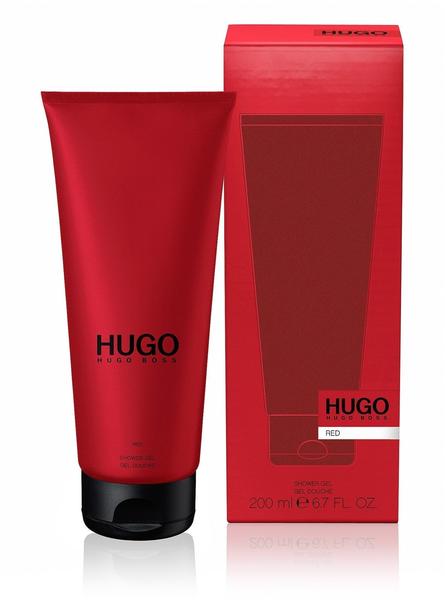 Hugo Boss Bottled Unlimited Eau de Toilette (200ml)