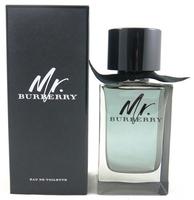 Burberry 82003972755, Burberry Mr. Burberry Eau de Toilette Spray 150 ml,...