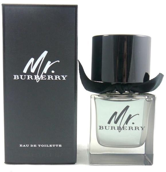 Burberry Mr. Burberry Eau de Toilette (50ml)