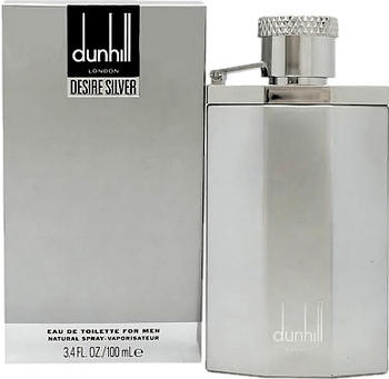 Dunhill Desire Silver Eau de Toilette 100 ml