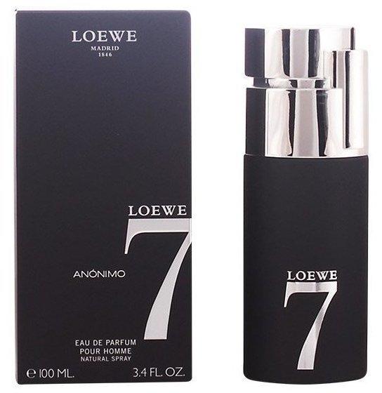 Loewe 7 Anónimo Eau de Parfum (100ml)
