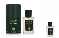 Acqua Di Parma Colonia C.L.U.B. Eau De Cologne Spray 100ml 0,1 l