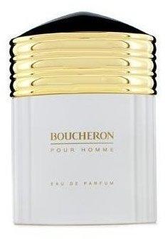Boucheron Pour Homme Eau De Parfum Spray (Sammler-Edition) - 100ml3.3 oz