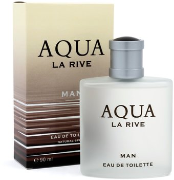 La Rive Aqua Eau de Toilette (90ml)