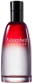 Dior Fahrenheit Cologne Eau de Cologne (125ml)