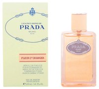 Prada Les Infusions Fleur d Oranger Eau de Parfum 100ml 0,1 l