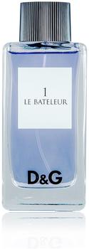 Dolce & Gabbana 1 Le Bateleur Eau de Toilette (100 ml)