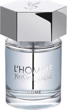 Yves Saint Laurent L'Homme Ultime Eau de Parfum (60ml)