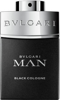 Bulgari Man Black Cologne Eau de Toilette (60ml)