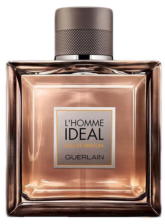 Guerlain L'Homme Idéal Eau de Parfum (50ml) Test TOP Angebote ab 54,74 €  (August 2023)