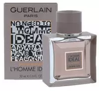 Guerlain L'homme Ideal Eau De Parfum Spray 100ml 0,1 l