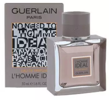 Guerlain L'Homme Id&eacute;al Eau de Parfum (100ml)
