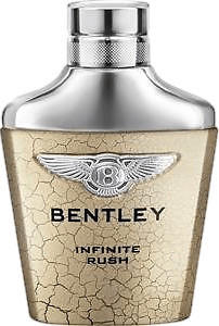 Bentley Infinite Rush Eau de Toilette Spray