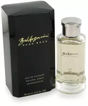 Baldessarini Eau de Cologne Concentree 75 ml