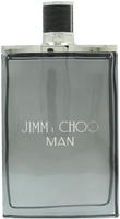 Jimmy Choo Man Eau de Toilette 200ml