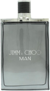 Jimmy Choo Man Eau de Toilette (200ml)