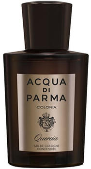Acqua di Parma Colonia Quercia Eau de Cologne Concentree 180 ml