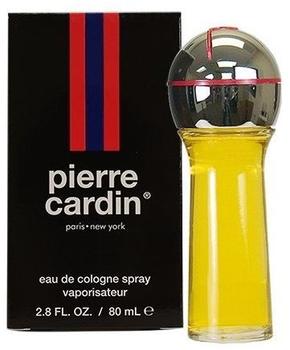 Pierre Cardin Eau de Cologne 80 ml