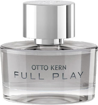 Otto Kern Full Play Man Eau de Toilette (50ml)