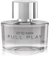 Otto Kern Fullplay Man Eau de Toilette 30 ml