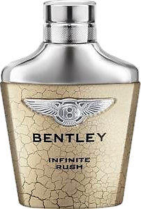 Bentley Infinite Rush Eau de Toilette 100 ml