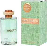 Antonio Banderas Mediterr&aacute;neo Eau De Toilette 200 ml Herren, Grundpreis:...