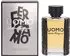 Salvatore Ferragamo Uomo Eau de Toilette 100 ml