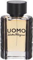 Salvatore Ferragamo Uomo, M&auml;nner, 30 ml, ALCOHOL DENAT. (SD ALCOHOL 39-C), PARFUM