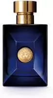 Versace Dylan Blue Pour Homme, M&auml;nner, 100 ml, Papyrus, Spray, 1 St&uuml;ck(e)