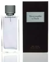 Herrenparf&uuml;m First Instinct Abercrombie & Fitch EDT 100 ml