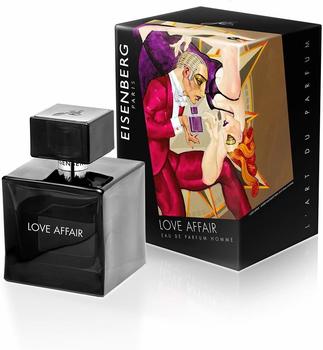 Eisenberg Paris Love Affair Homme Eau de Parfum (100ml)