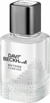 David Beckham Beyond Forever Eau de Toilette 40 ml
