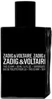 ZADIG & VOLTAIRE - This Is Him!