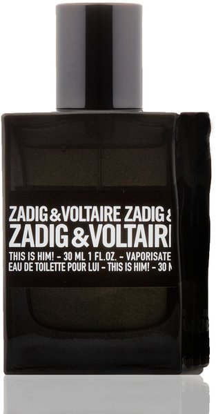 Zadig & Voltaire This is Him Eau de Toilette (30ml)