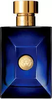 Versace Dylan Blue Pour Homme, M&auml;nner, 50 ml, Nicht nachf&uuml;llbare Flasche, Spray, 1