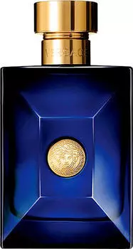 Versace Dylan Blue Pour Homme Eau de Toilette 50 ml