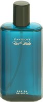 DAVIDOFF Eau de Toilette "Cool Water" mit holzigem Charakter