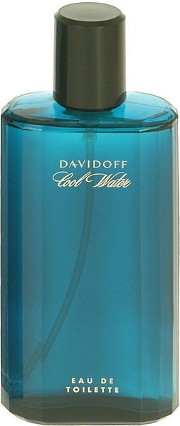 Davidoff Cool Water Eau de Toilette 125 ml