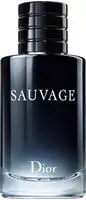 Dior Sauvage Eau De Toilette Spray 200ml 0,2 l
